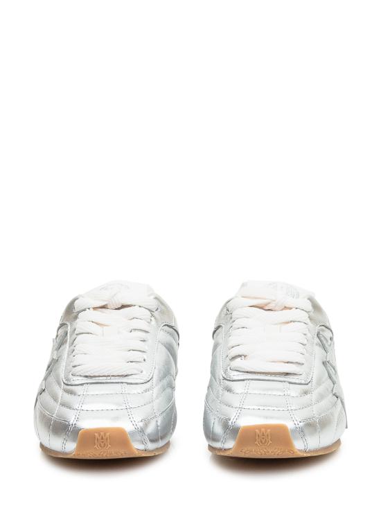 26SS 아미리 스니커즈 AWSNSN1035 040 SILVER - AMIRI