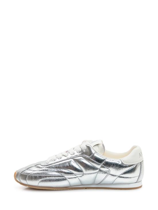 26SS 아미리 스니커즈 AWSNSN1035 040 SILVER - AMIRI