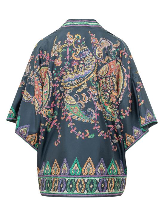 26SS 에트로 수트 자켓 WRCA0025AKG03 X0883 FANTASIA - ETRO