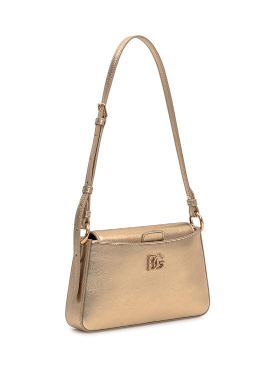 26SS 돌체앤가바나 클러치/파우치 BI3466AZ648 8H945 ORO - DOLCE & GABBANA