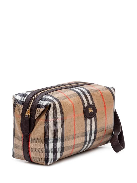 26SS 버버리 숄더백 8120003 A2021 SAND - BURBERRY