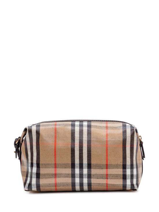 26SS 버버리 숄더백 8120003 A2021 SAND - BURBERRY