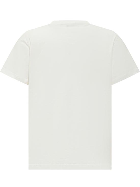 26SS [키즈] 베르사체 티셔츠 10183421A16958 2W310 WHITE PINK - VERSACE