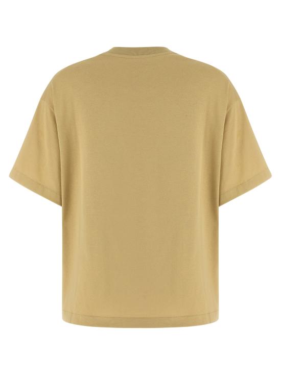 26SS 질샌더 반팔 티셔츠 J02GC0140J20348273 - JIL SANDER