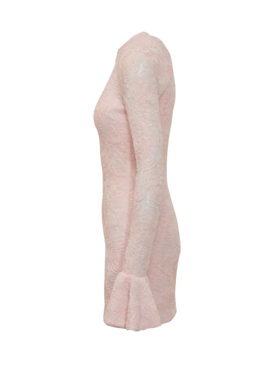 26SS 로테이트 미디 원피스 1152271809 1809 ORCHID ICE - ROTATE