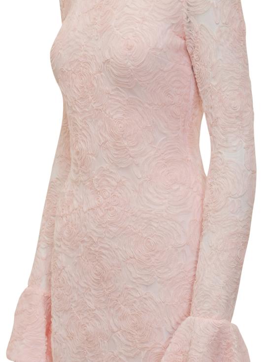 26SS 로테이트 미디 원피스 1152271809 1809 ORCHID ICE - ROTATE