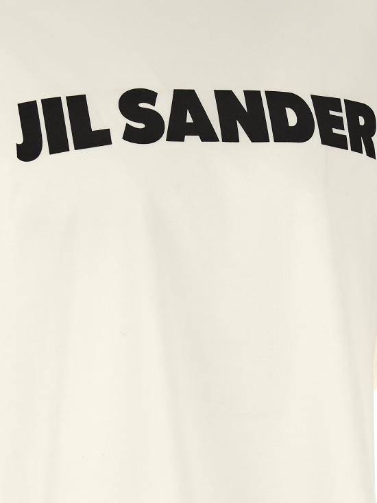26SS 질샌더 반팔 티셔츠 J22GC0221J20347102 - JIL SANDER