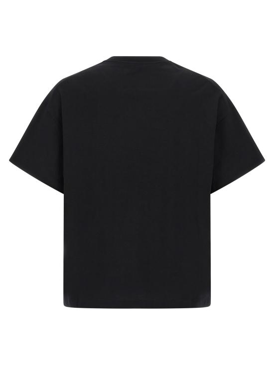 26SS 질샌더 반팔 티셔츠 J22GC0221J20349001 - JIL SANDER