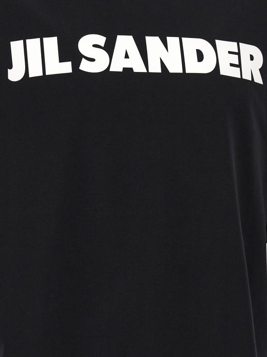 26SS 질샌더 반팔 티셔츠 J22GC0221J20349001 - JIL SANDER