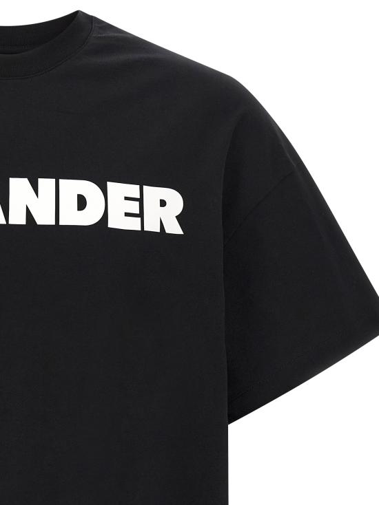 26SS 질샌더 반팔 티셔츠 J22GC0221J20349001 - JIL SANDER