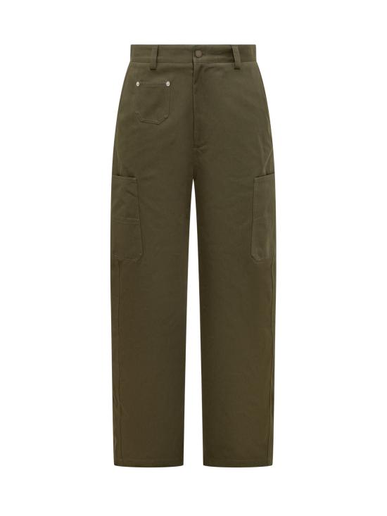 26SS 지방시 숏팬츠 BM51PN15XZ 305 KHAKI