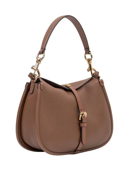 26SS 에트로 숄더백 WP1C0019AP386 M1384 MARRONE - ETRO
