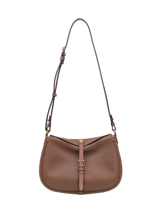 26SS 에트로 숄더백 WP1C0019AP386 M1384 MARRONE - ETRO