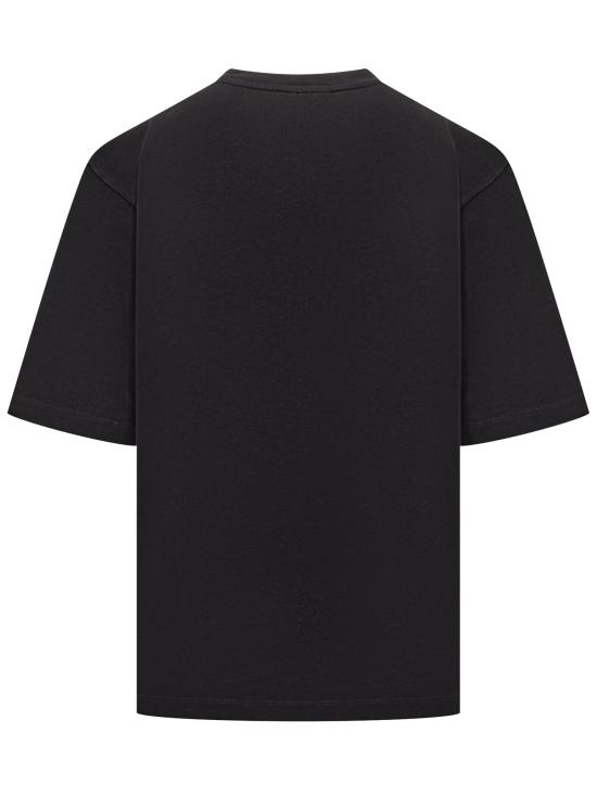 26SS 디스퀘어드2 반팔 티셔츠 S74GD1545D20106 900 BLACK - DSQUARED2