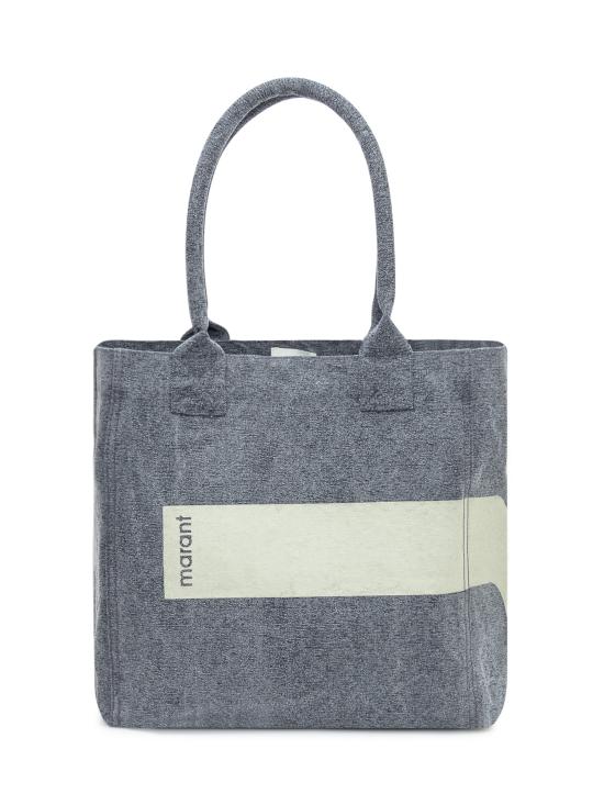 26SS 이자벨마랑 토트백 26PPM0002FBD1X07M 02FK FADED BLACK