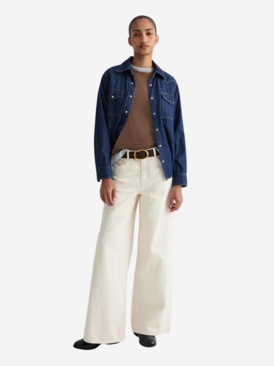  티더블유피 데님 팬츠 Twp 타이니 댄서 진 - TWP