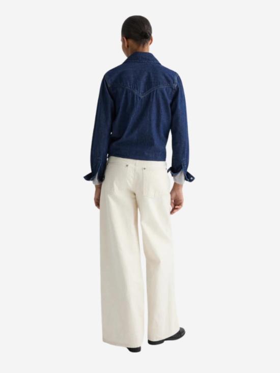  티더블유피 데님 팬츠 Twp 타이니 댄서 진 - TWP