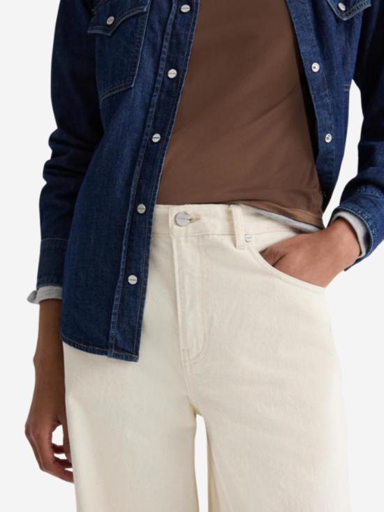  티더블유피 데님 팬츠 Twp 타이니 댄서 진 - TWP