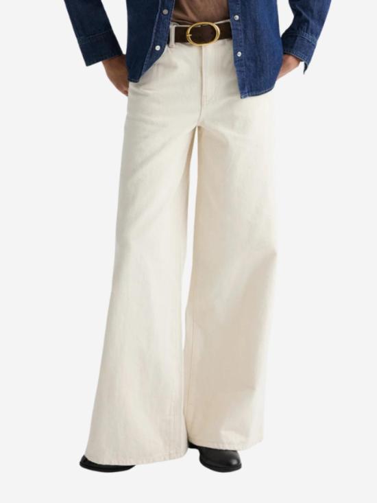  티더블유피 데님 팬츠 Twp 타이니 댄서 진 - TWP