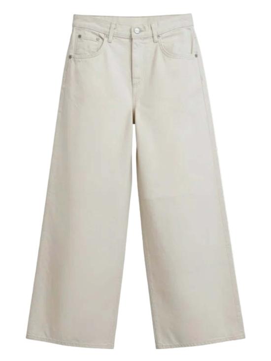  티더블유피 데님 팬츠 Twp 타이니 댄서 진