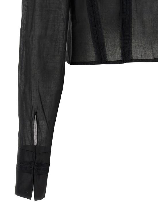 26SS 엘리자베타프랜치 블라우스 CA12661E2110 - ELISABETTA FRANCHI