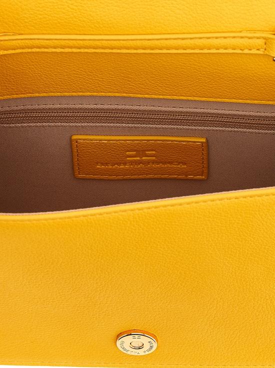 26SS 엘리자베타프랜치 크로스백 BS39A61E2EV4 - ELISABETTA FRANCHI