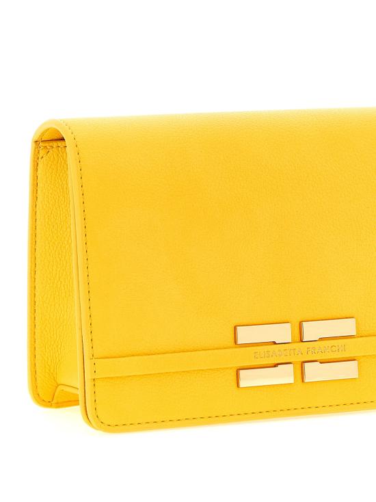 26SS 엘리자베타프랜치 크로스백 BS39A61E2EV4 - ELISABETTA FRANCHI