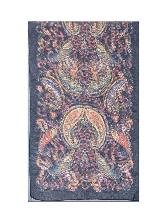 26SS 에트로 머플러/스카프 WATA0005AKD94 X0883 FANTASIA - ETRO