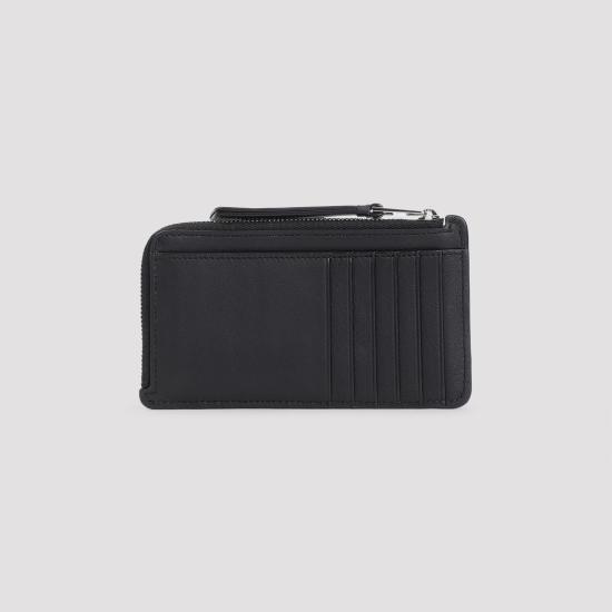 25FW 로에베 가죽소품 C510G17X05 1100 BLACK - LOEWE