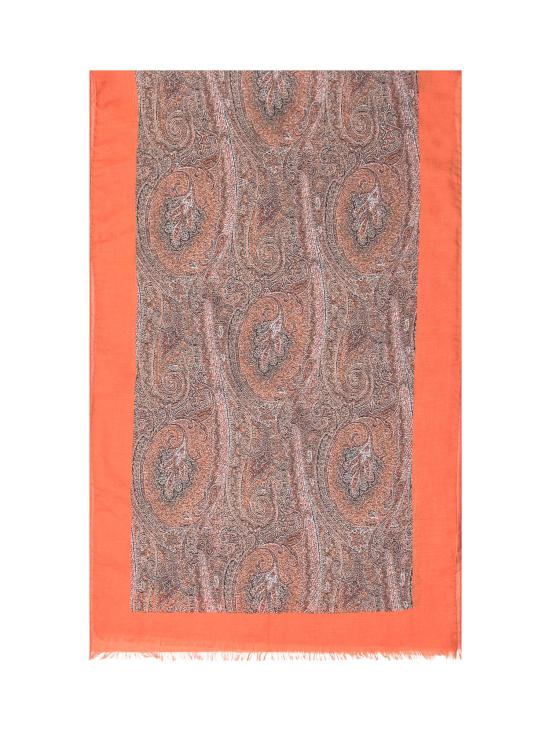 26SS 에트로 머플러/스카프 WATA0005AKE95 S9870 FANTASIA - ETRO