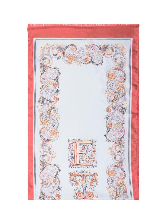 26SS 에트로 머플러/스카프 WATA0005AKE59 S9880 STAMPA FDO CELESTE