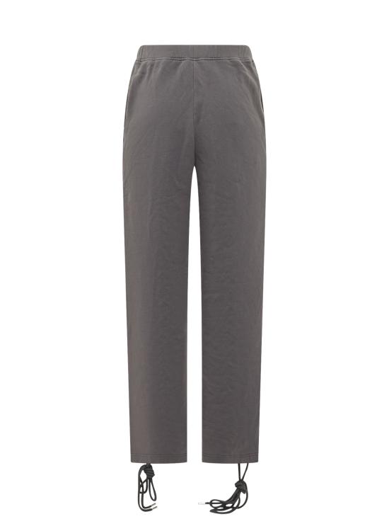 26SS 로테이트 스트레이트 팬츠 1143891205 1205 GRAY PINSTRIPE - ROTATE