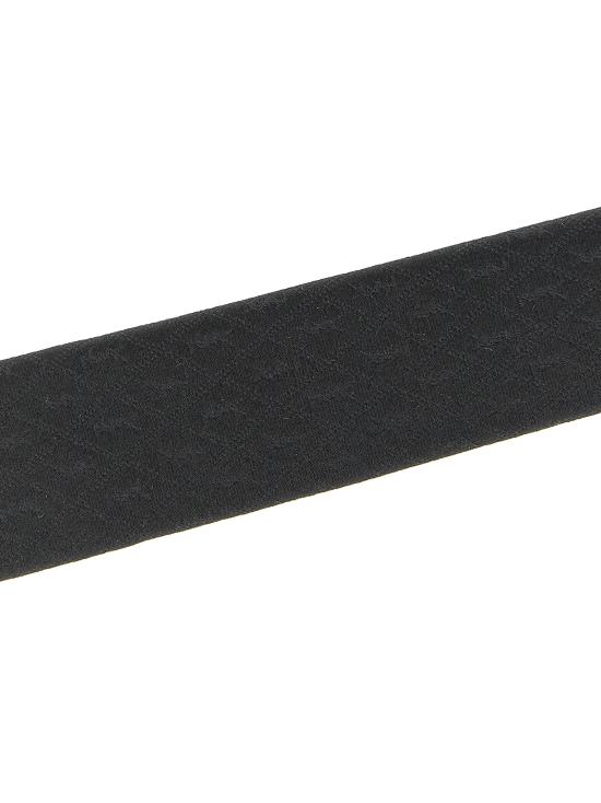 26SS 생로랑 넥타이 8279753Y0021060 - SAINT LAURENT