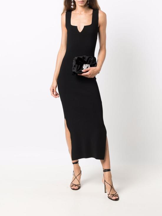 26SS 로저비비에 클러치/파우치 RBWANVC0100 RS0B999 Black - ROGER VIVIER