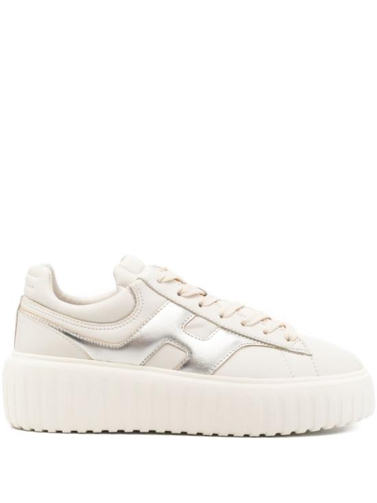 26SS 호간 스니커즈 HXW6450FE91 NCS022E Grey