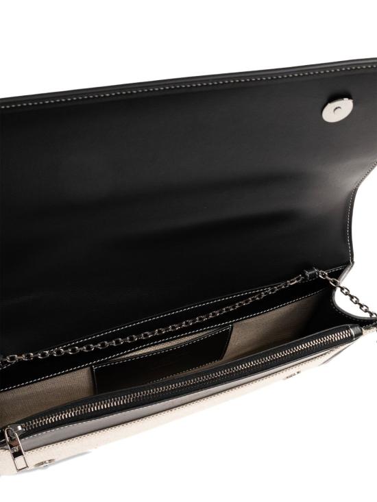 26SS 로저비비에 클러치/파우치 RBWAORC2200 UER0P45 Beige - ROGER VIVIER