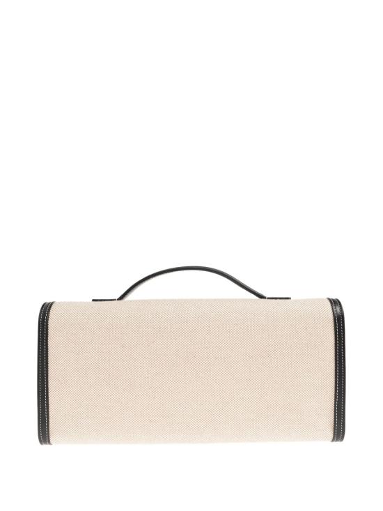 26SS 로저비비에 클러치/파우치 RBWAORC2200 UER0P45 Beige - ROGER VIVIER