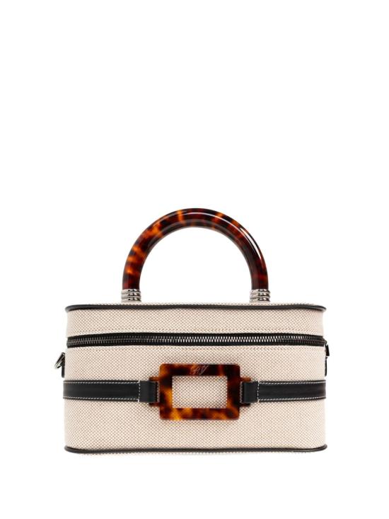 26SS 로저비비에 클러치/파우치 RBWAORH0100 UFO9R21 Beige