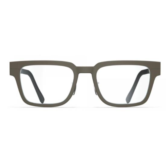 26SS 블랙핀 선글라스 BF1088 MAYFAIR 1692 CORDOVAN BROWN