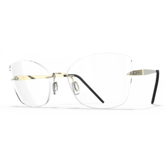 26SS 블랙핀 선글라스 BF1074 AERO LOOP B3 P2 1806 SHINY LIGHT GOLD - BLACKFIN