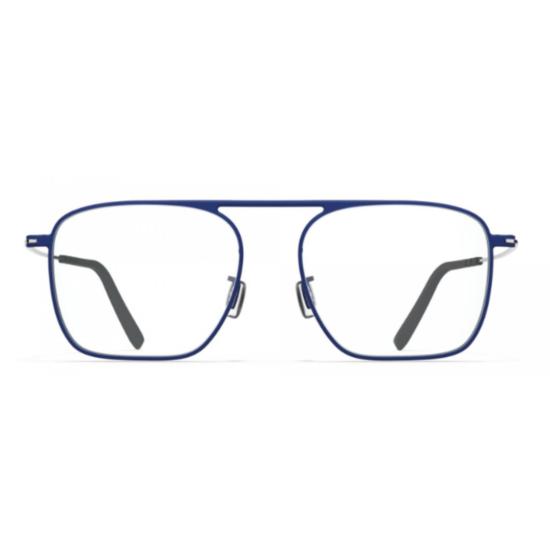 26SS 블랙핀 선글라스 BF1091 PALISADES 1704 OLYMPIC BLUE SHINY