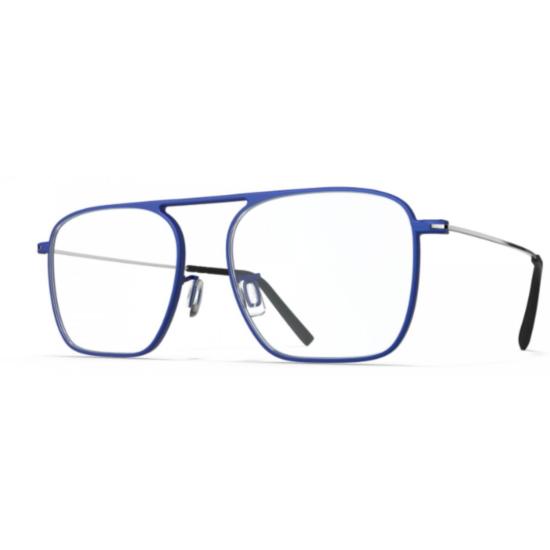 26SS 블랙핀 선글라스 BF1091 PALISADES 1704 OLYMPIC BLUE SHINY - BLACKFIN