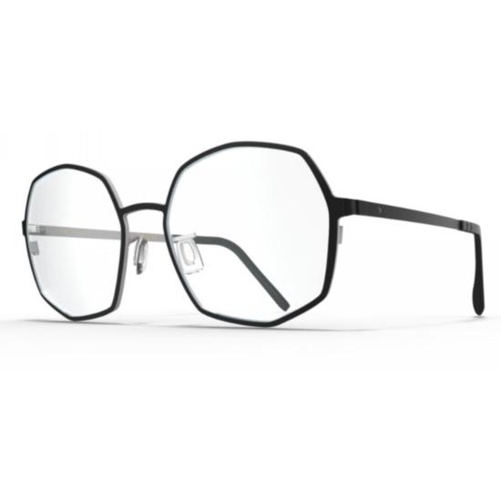 26SS 블랙핀 선글라스 BF1081 SABLE 1741 MATT BLACK SILK WHIT - BLACKFIN