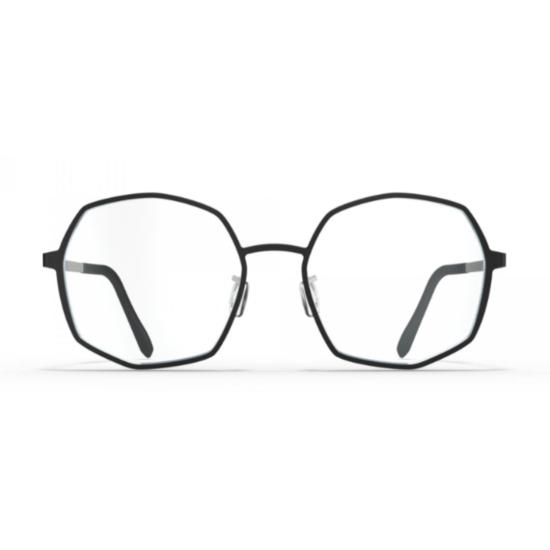 26SS 블랙핀 선글라스 BF1081 SABLE 1741 MATT BLACK SILK WHIT