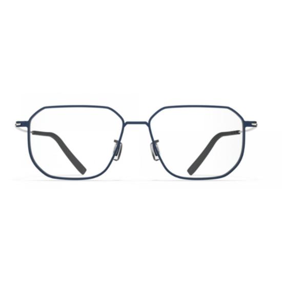 26SS 블랙핀 선글라스 BF1092 MENDOCINO 1637 GALAXY BLUE SHINY SI - BLACKFIN