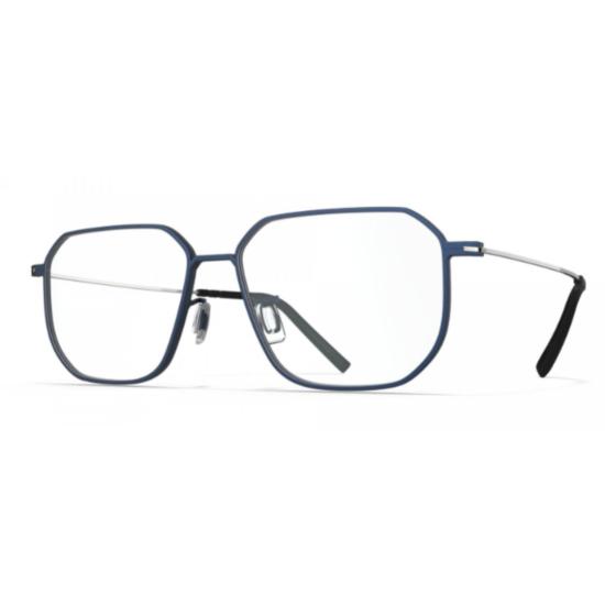 26SS 블랙핀 선글라스 BF1092 MENDOCINO 1637 GALAXY BLUE SHINY SI