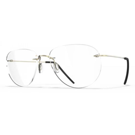 26SS 블랙핀 선글라스 BF1070 AERO LOOP B1 P2 1806 SHINY LIGHT GOLD - BLACKFIN