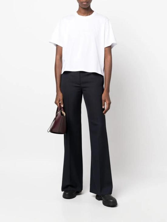 26SS 루루 드 세종 반팔 티셔츠 TELANTOWHITE White - LOULOU DE SAISON