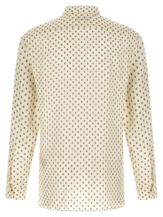 26SS 톰포드 긴팔 셔츠 HRN004FMS082WUC - TOMFORD