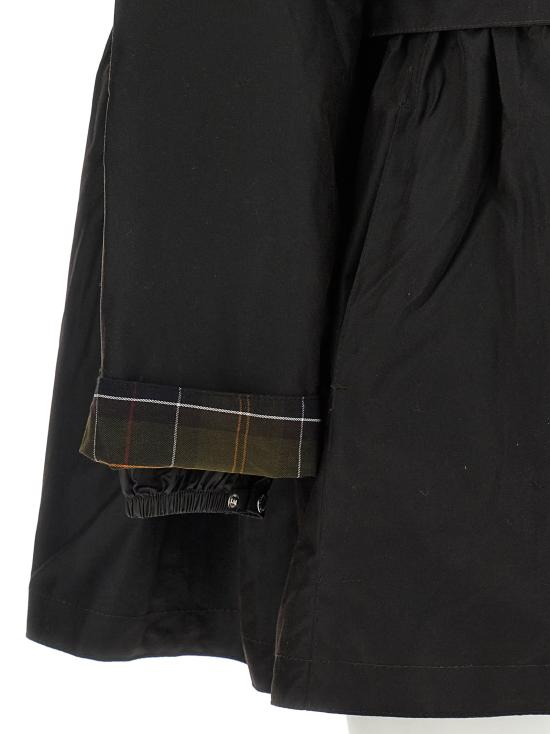 26SS 바버 패딩 LWX1523LWXBR71 - BARBOUR